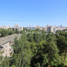 2-к квартира | 44.50 м² | 9 - 9 эт. 80