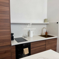 1-к квартира | 36.00 м² | 11 - 29 эт. 01