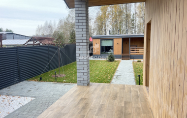 Габиевский, КП Заповедник, кв-л Сокол 99