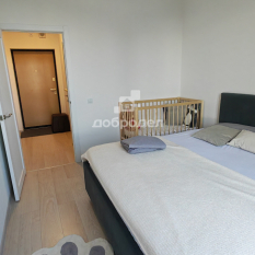 1-к квартира | 39.00 м² | 7 - 12 эт. 140