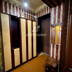 3-к квартира | 68.00 м² | 2 - 3 эт. 61