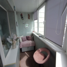 3-к квартира | 78.20 м² | 8 - 10 эт. 31