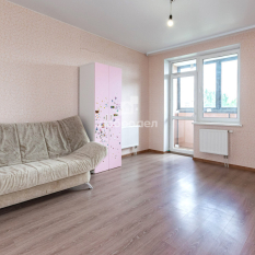 2-к квартира | 60.10 м² | 4 - 16 эт. 11