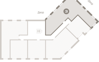 Екатеринбург, ул. Шаумяна, 18