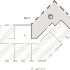 116.00 м² | 6 - 7 эт. 01