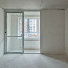72.90 м² | 1 - 17 эт. 00