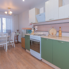 4-к квартира | 74.00 м² | 11 - 12 эт. 10