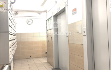 Екатеринбург, ул. Новгородцевой,21