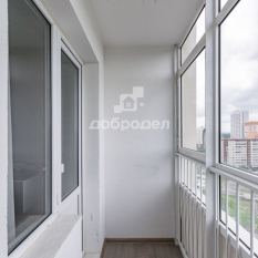 1-к квартира | 35.10 м² | 14 - 18 эт. 30