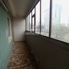 2-к квартира | 48.00 м² | 2 - 16 эт. 11