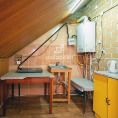 1-к квартира | 37.40 м² | 4 - 4 эт. 21