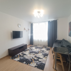 2-к квартира | 50.60 м² | 3 - 25 эт. 10
