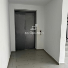 1-к квартира | 30.40 м² | 2 - 7 эт. 91