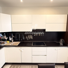 2-к квартира | 57.70 м² | 7 - 15 эт. 30