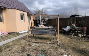 Среднеуральск, проезд. Полевой