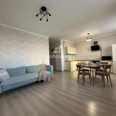 3-к квартира | 76.10 м² | 2 - 16 эт. 01