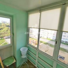 1-к квартира | 36.80 м² | 5 - 11 эт. 41