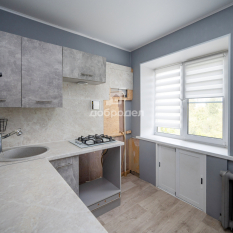 2-к квартира | 39.60 м² | 3 - 3 эт. 21