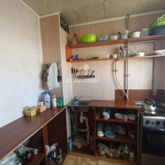 1-к квартира | 32.60 м² | 2 - 5 эт. 21