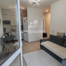 1-к квартира | 39.00 м² | 7 - 12 эт. 210