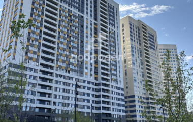 Екатеринбург, ул. Новостроя,9