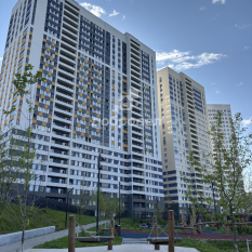 1-к квартира | 33.00 м² | 12 - 25 эт. 71