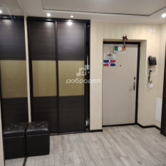 3-к квартира | 90.00 м² | 4 - 26 эт. 70