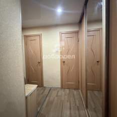 2-к квартира | 49.30 м² | 1 - 5 эт. 31