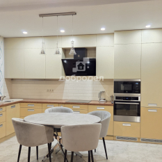 4-к квартира | 127.00 м² | 1 - 2 эт. 00