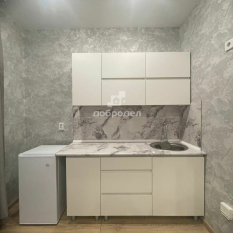 1-к квартира | 24.50 м² | 12 - 25 эт. 11
