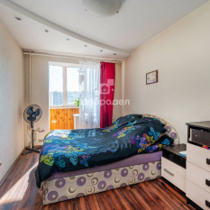 3-к квартира | 63.90 м² | 8 - 9 эт. 30