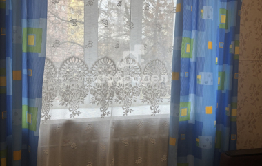 Екатеринбург, ул. Донбасская,34