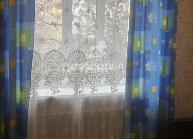 Комната | 66.00 м² | 2 - 3 эт.