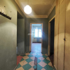 3-к квартира | 54.10 м² | 2 - 9 эт. 10