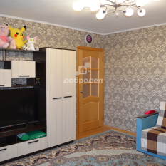 3-к квартира | 63.20 м² | 2 - 9 эт. 10