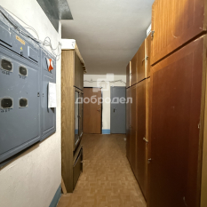 1-к квартира | 39.80 м² | 12 - 16 эт. 70