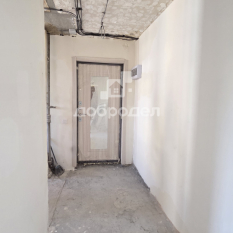 3-к квартира | 58.50 м² | 7 - 9 эт. 41
