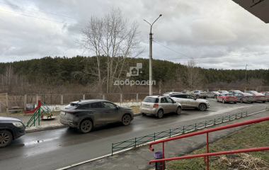 Первоуральск, ул. Береговая,76в