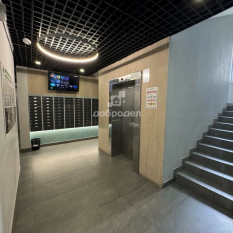 2-к квартира | 43.10 м² | 5 - 9 эт. 81