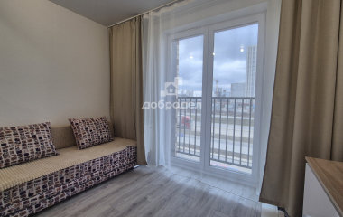 Екатеринбург, ул. Амундсена,165