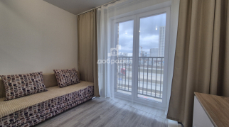 1-к квартира | 24.00 м² | 3 - 4 эт.