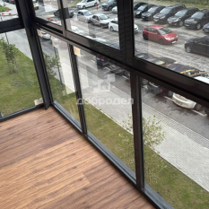 3-к квартира | 46.40 м² | 4 - 20 эт. 81