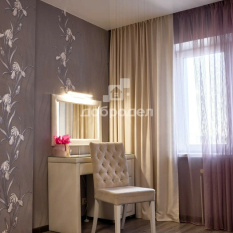 4-к квартира | 163.00 м² | 8 - 25 эт. 71