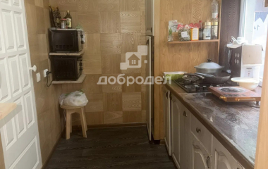 Горный Щит, ул. Ельничная,72 н