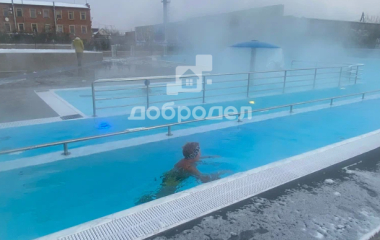 Екатеринбург, ул. Быкова,11