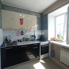 2-к квартира | 48.50 м² | 9 - 9 эт. 30