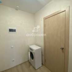 1-к квартира | 24.80 м² | 7 - 25 эт. 01