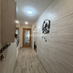 2-к квартира | 41.20 м² | 5 - 5 эт. 60