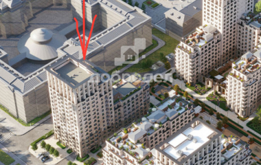 Екатеринбург, ул. Печерская,4а