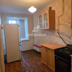 1-к квартира | 35.30 м² | 1 - 9 эт. 00